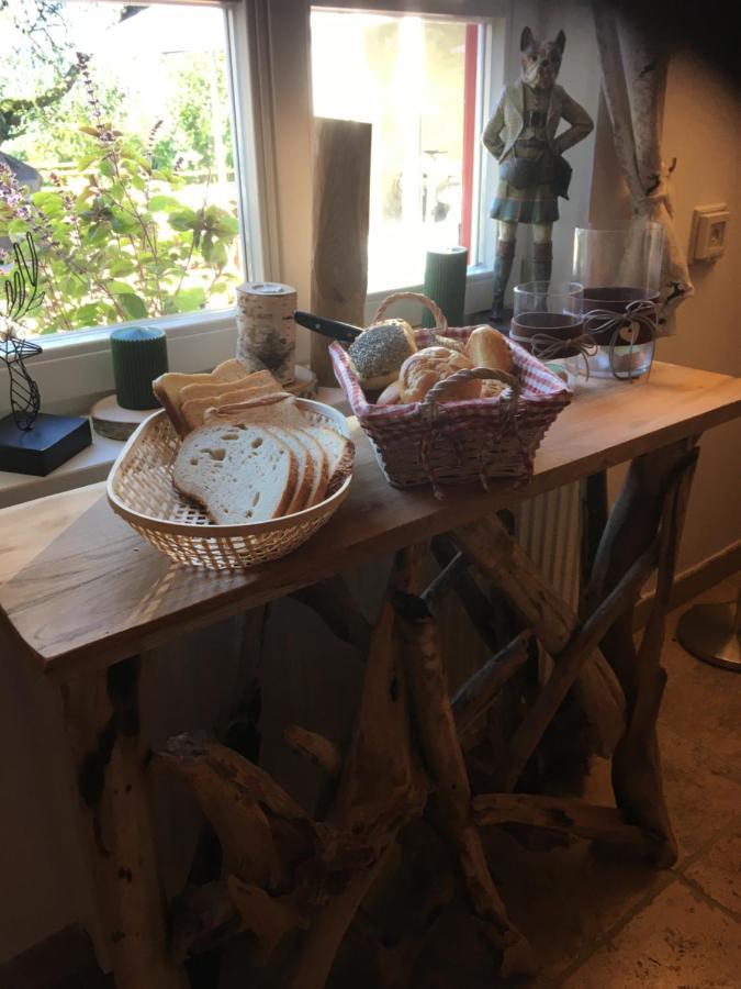Naturforsthaus Gartenblick Fuer Hunde - Und Naturverbundene Menschen Preitenegg Екстериор снимка